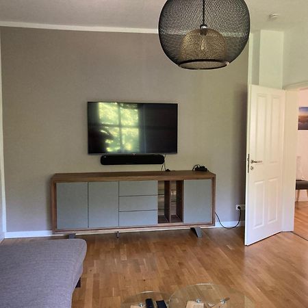 Fewo Villa Haase Ostorfer Hals Zewnętrze zdjęcie