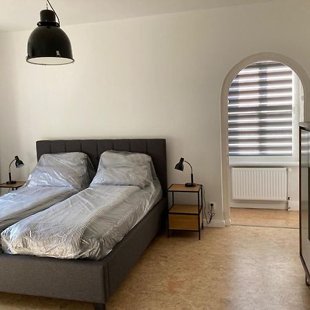 Fewo Villa Haase Ostorfer Hals Zewnętrze zdjęcie