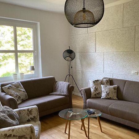 Fewo Villa Haase Ostorfer Hals Zewnętrze zdjęcie