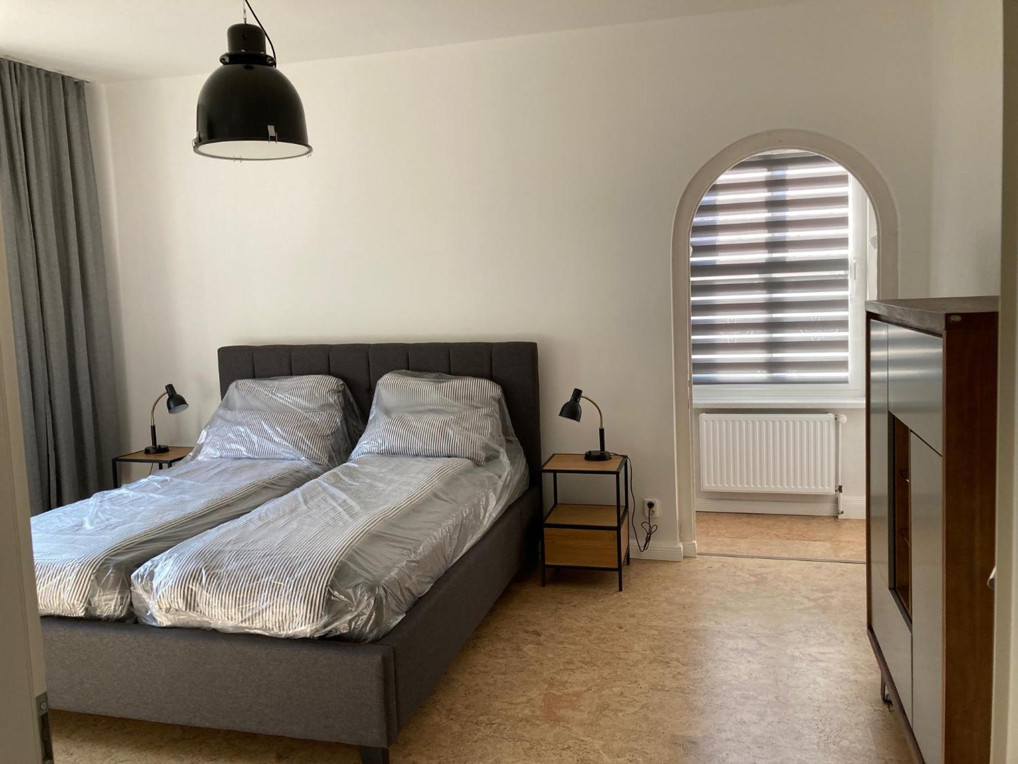 Fewo Villa Haase Ostorfer Hals Zewnętrze zdjęcie